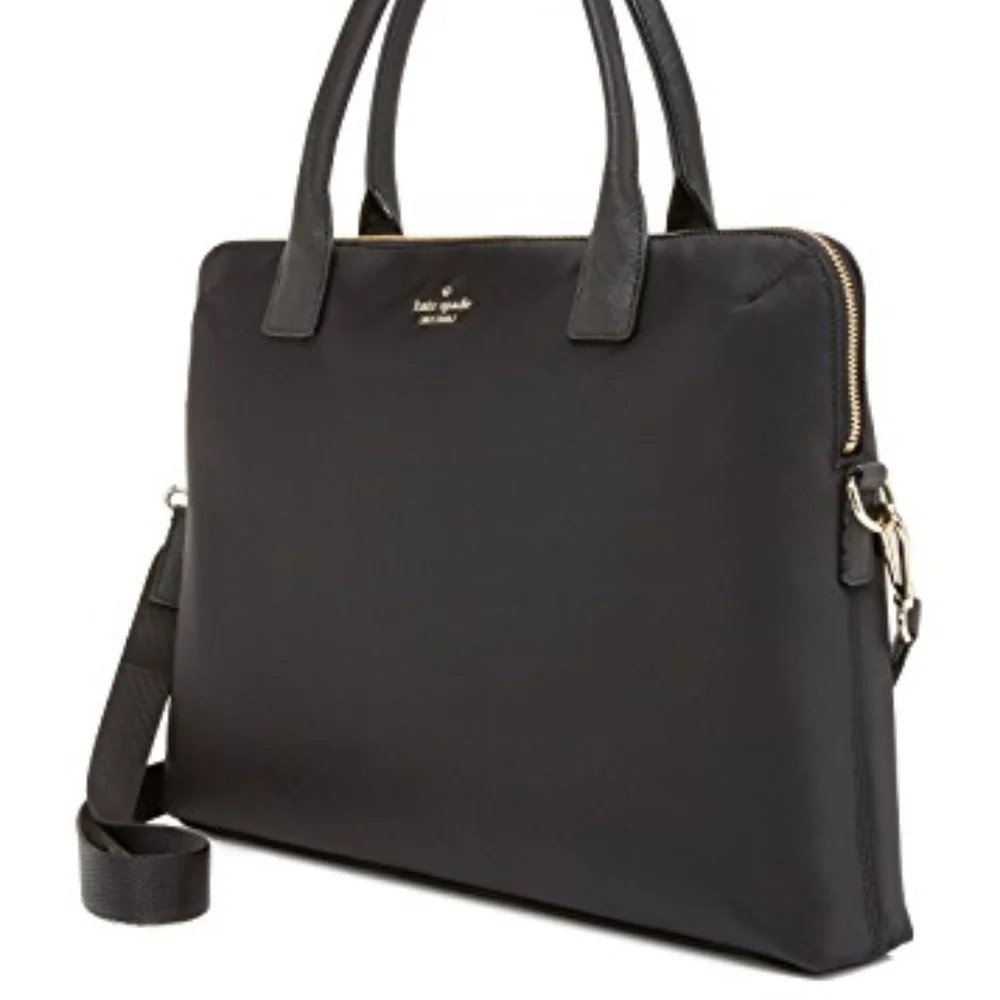 Kate Spade Black Daveney Bag - 15
